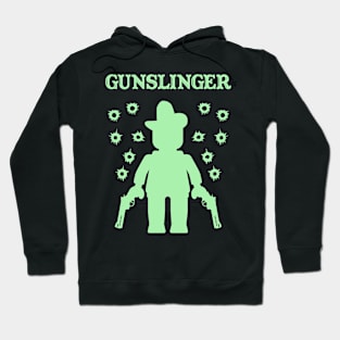 GUNSLINGER Hoodie